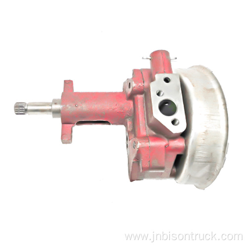 JAC1025 Engine Oil Pump